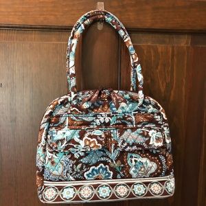 Vera Bradley Bowler